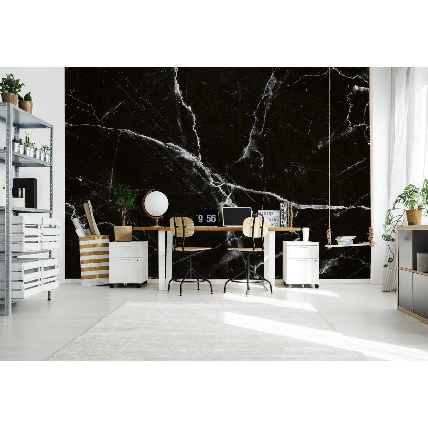 Fototapete ABSTRAKT STRUKTURE-(C14180) - Vlies Tapete-Marmor Granit Stein Carbonatgesteine XXL