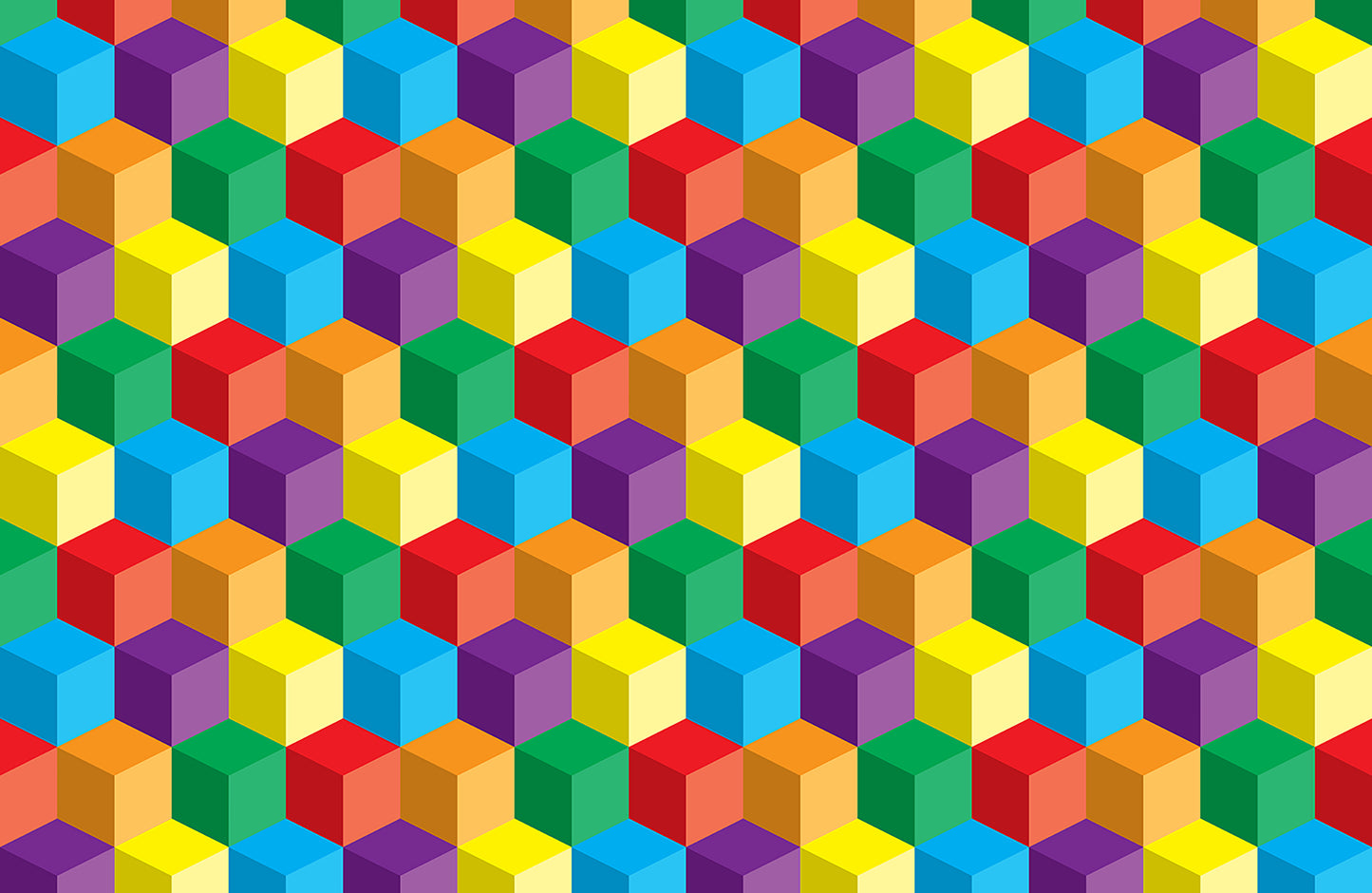 Fototapete VLIES-PSYCHEDELISCH-(5683S)-Abstrakt Tapete Kunst Geist Effekten XXL