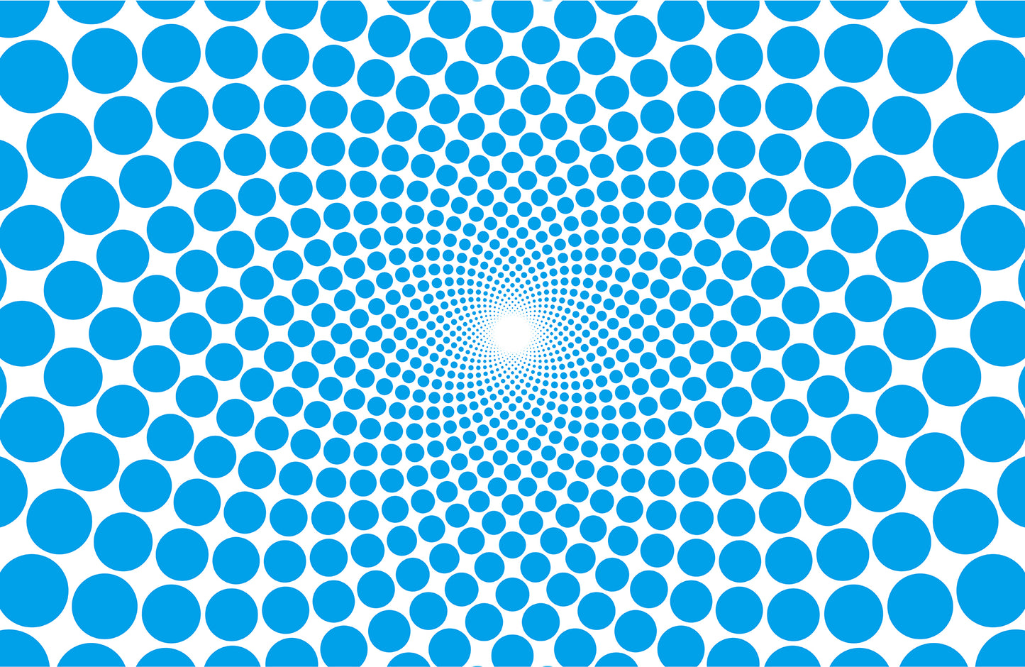 Fototapete VLIES-PSYCHEDELISCH-(5695S)-Abstrakt Tapete Kunst Geist Effekten XXL