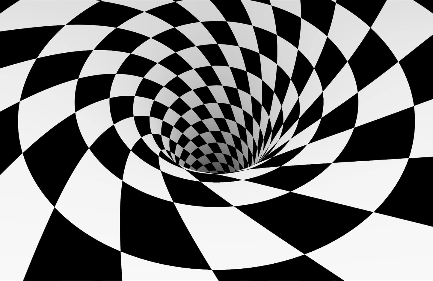 Fototapete VLIES-PSYCHEDELISCH-(5708S)-Abstrakt Tapete Kunst Geist Effekten XXL