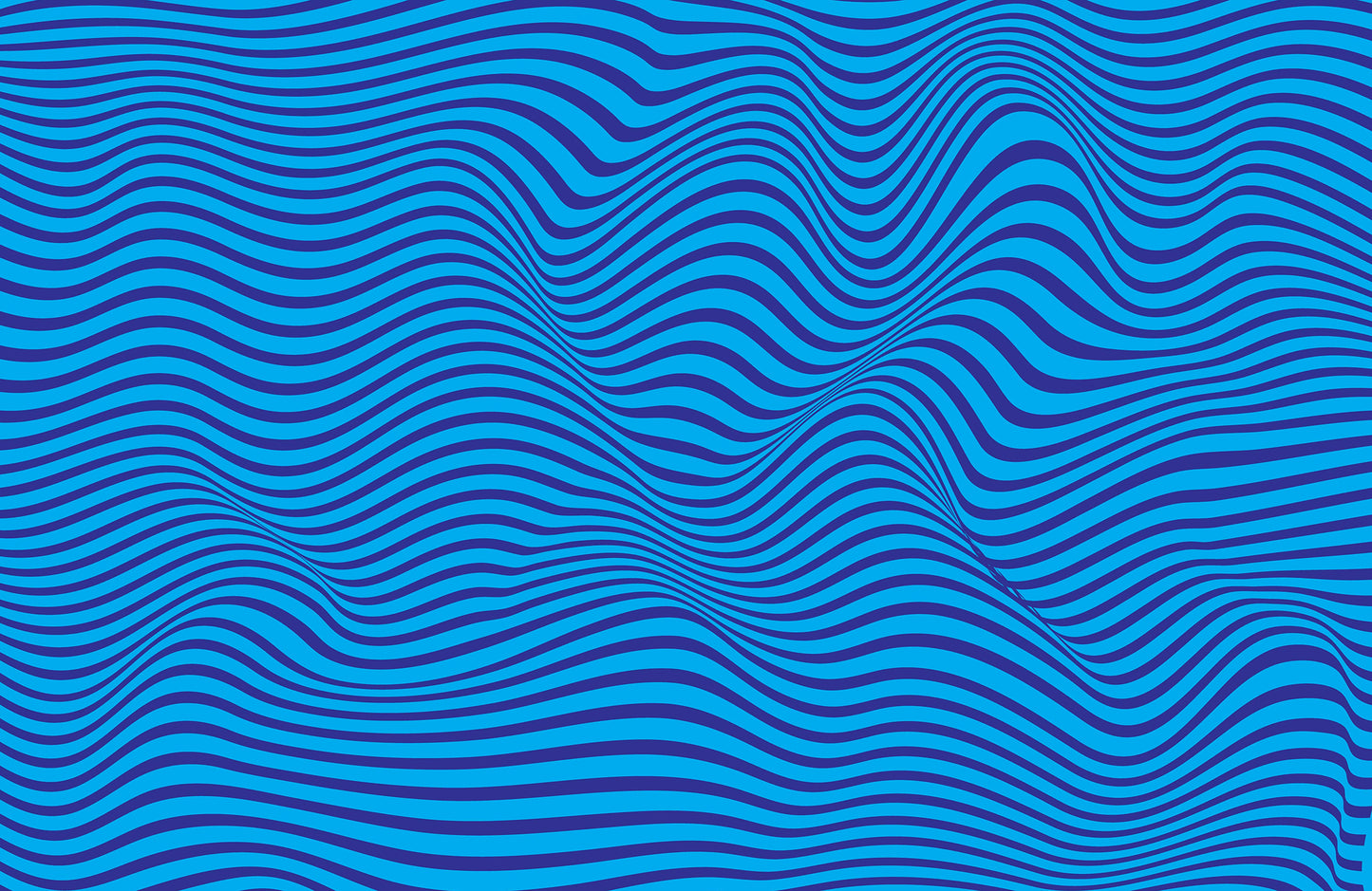Fototapete VLIES-PSYCHEDELISCH-(5735S)-Abstrakt Tapete Kunst Geist Effekten XXL