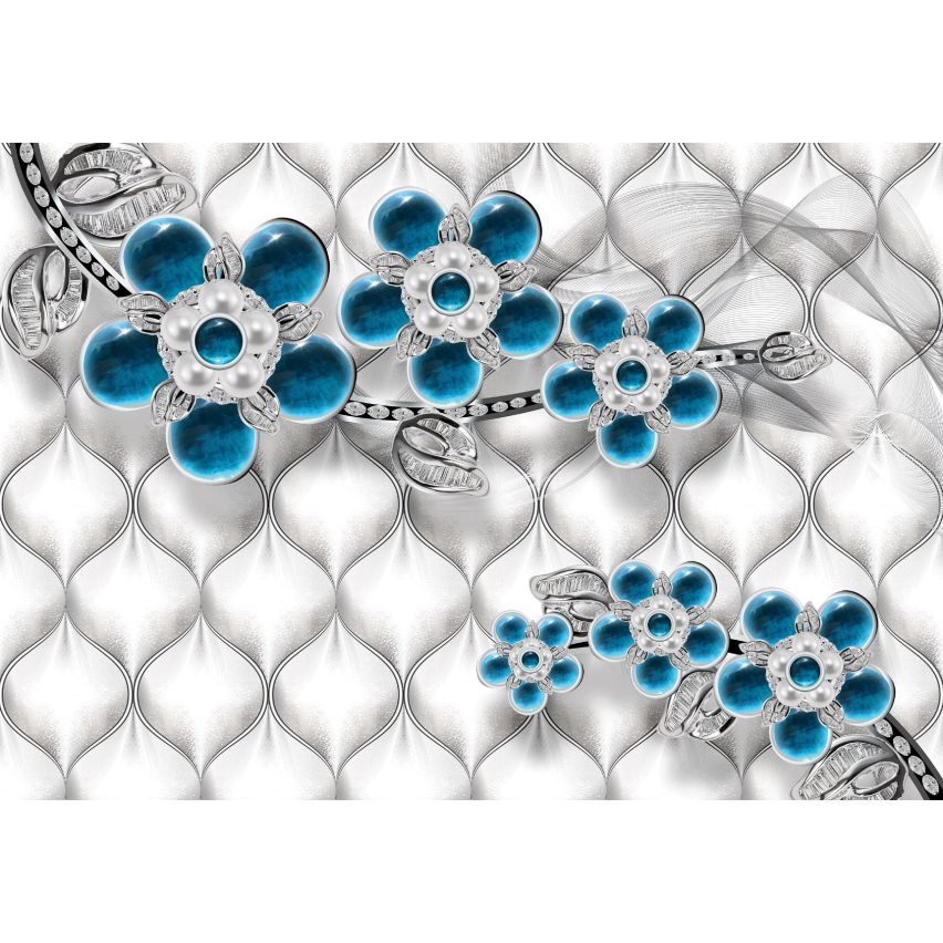 Photo Wall Mural-3D-(C12059)-NON WOVEN-Wallpaper-Abstract XXL