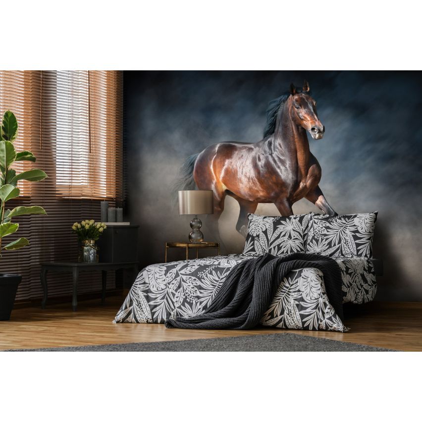 Fototapete -(C13600)-Vlies-Tapete-Tiere XXL