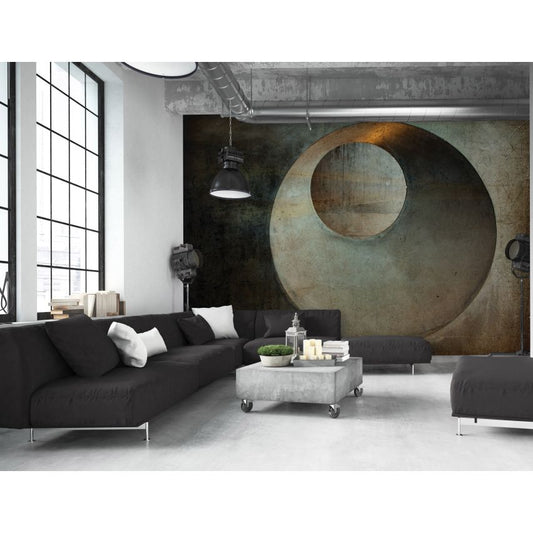 Fototapete ABSTRAKT STRUKTURE-(C13693) - Vlies Tapete-Marmor Granit Stein Carbonatgesteine XXL