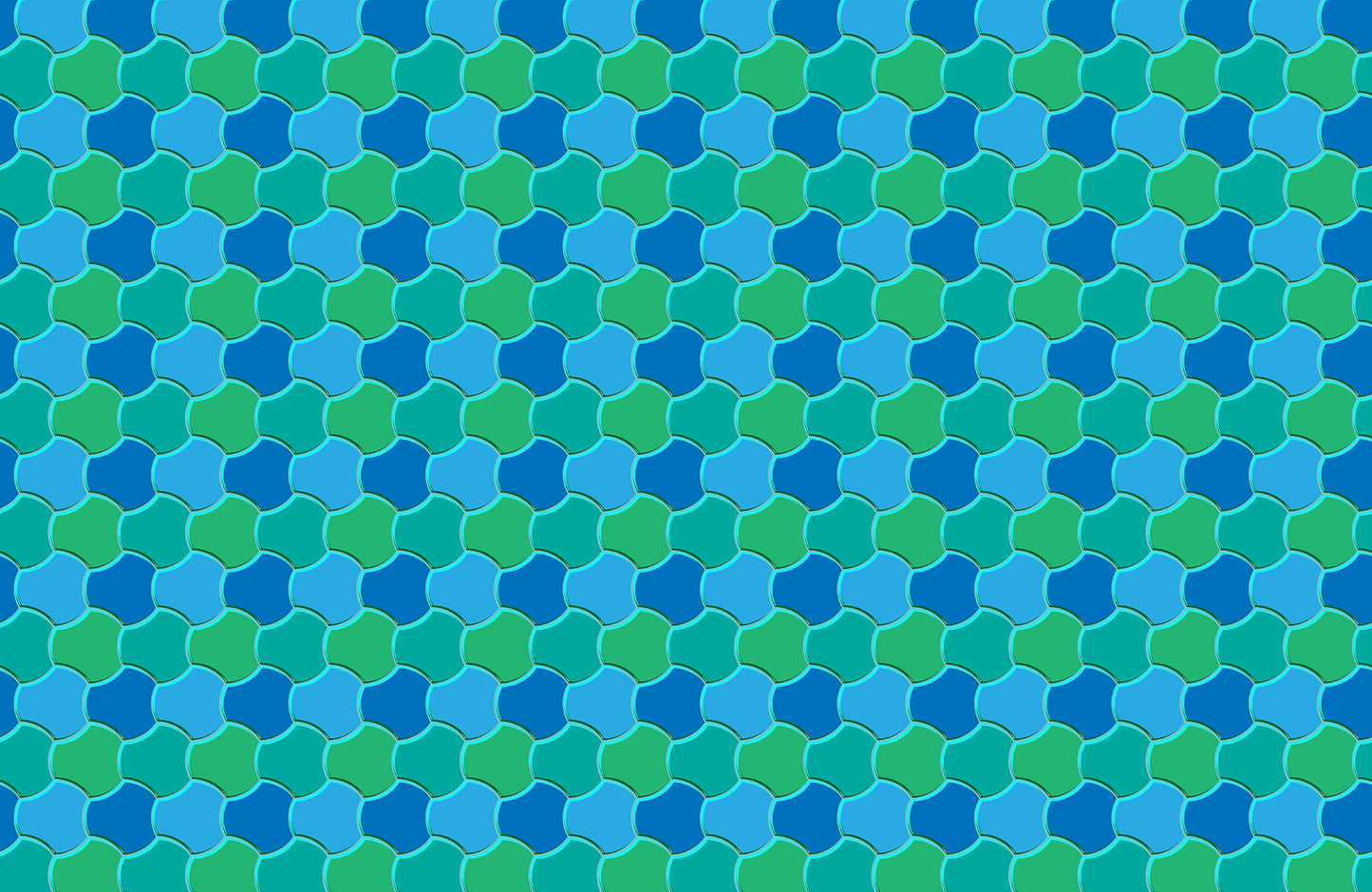 Fototapete VLIES-PSYCHEDELISCH-(5692S)-Abstrakt Tapete Kunst Geist Effekten XXL