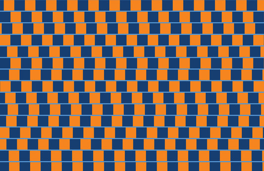 Fototapete VLIES-PSYCHEDELISCH-(5729S)-Abstrakt Tapete Kunst Geist Effekten XXL