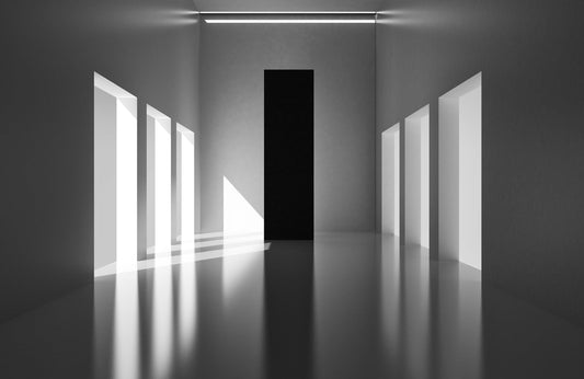 Photo Art Wall Mural-EXTENTION ROOM-(6596)-NON WOVEN-Wallpaper-3D Image Deco XXL